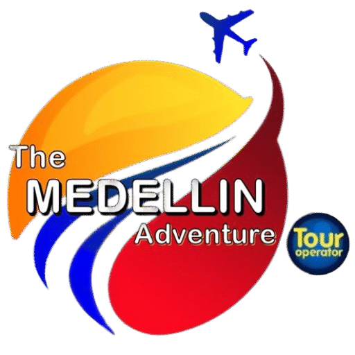 Medellin Adventure Logo